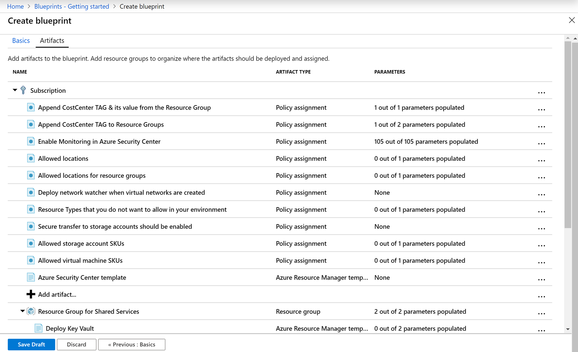 Why You Need To Build Landing Zones And Use Azure Blueprints