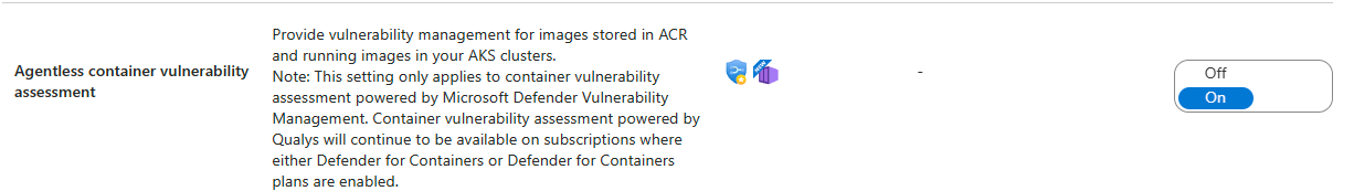 Container Image Security Part 1: Azure Container Registry