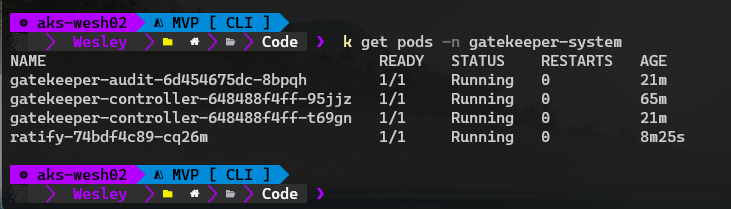 Container Image Security Part 3: Image Integrity and Azure Policy