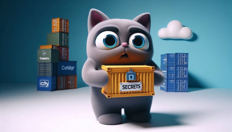 AKS and Azure Key Vault - your options and decision making
