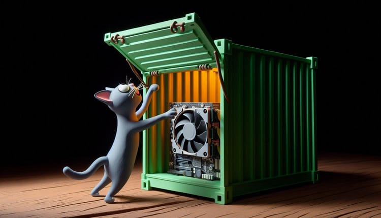 Unlocking the Power of GPUs for AI and ML Workloads on Azure Kubernetes Services - The series