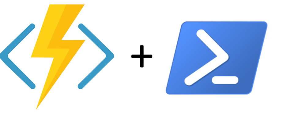 Introduction to PowerShell on Azure Functions