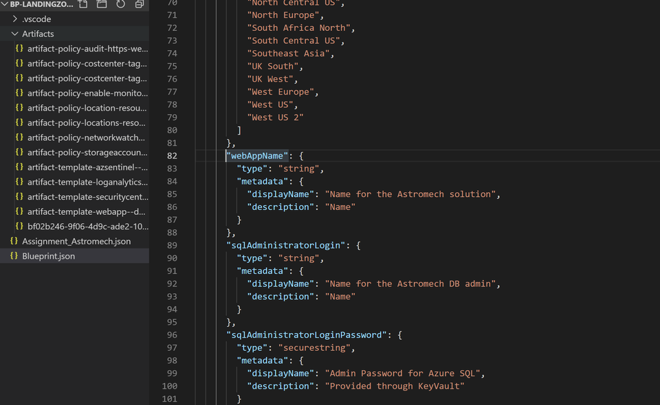 Deploying and managing your Azure Blueprints as Code